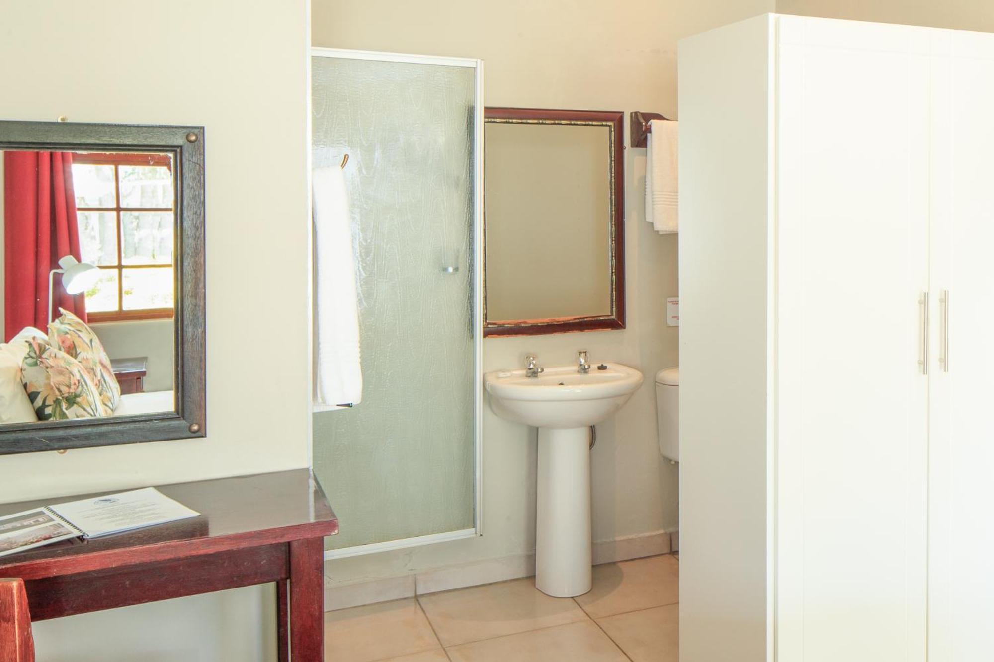 Mount Currie Inn Kokstad  Luaran gambar