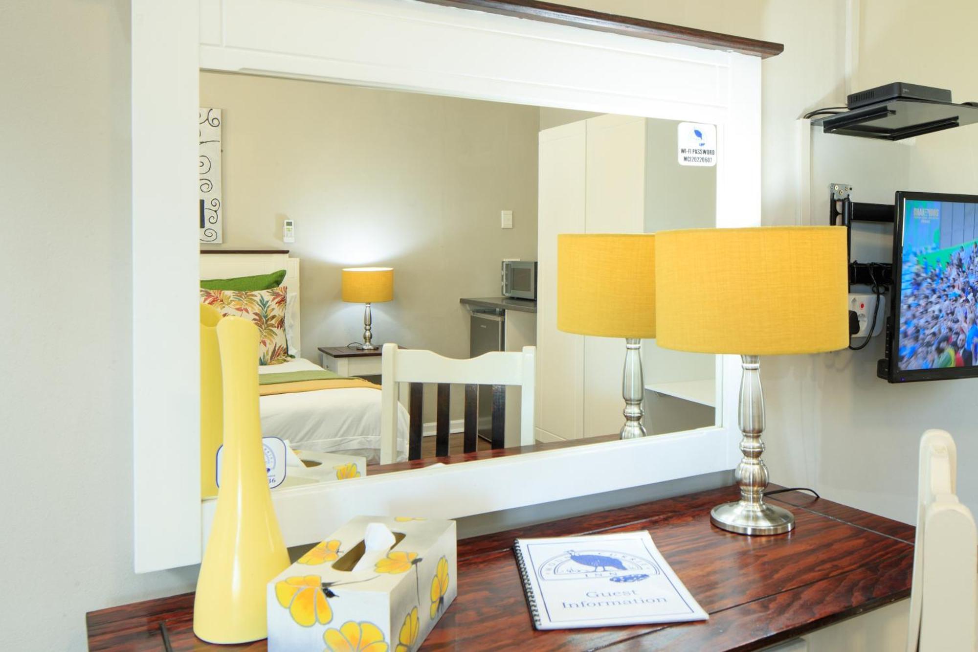 Mount Currie Inn Kokstad  Luaran gambar