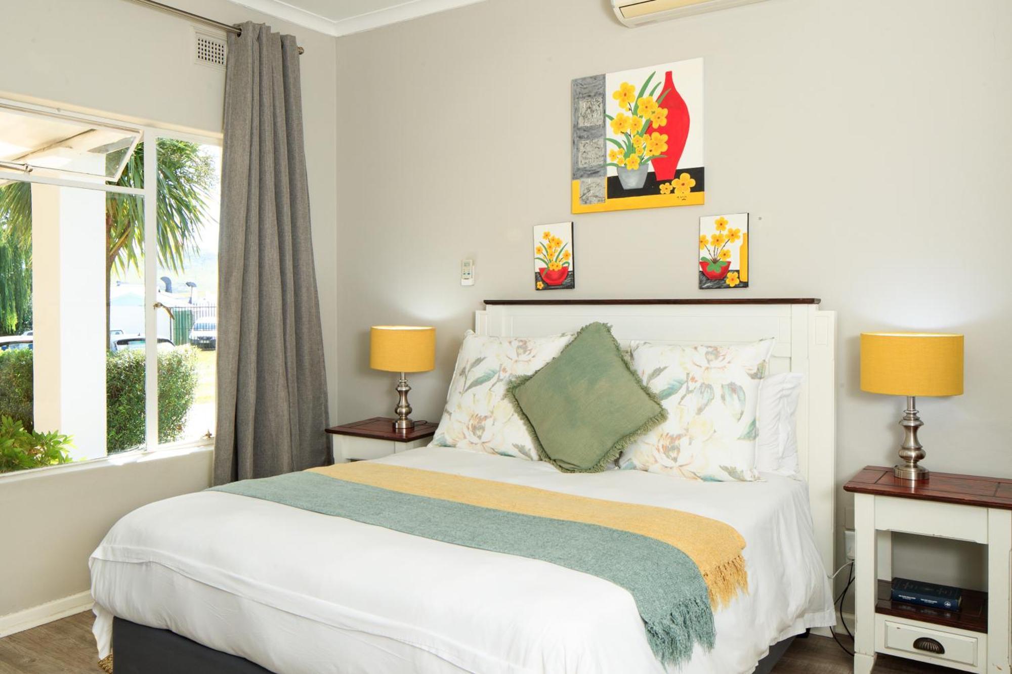 Mount Currie Inn Kokstad  Luaran gambar