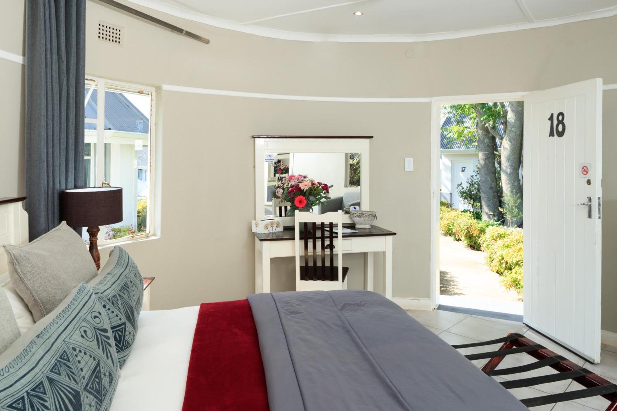 Mount Currie Inn Kokstad  Luaran gambar