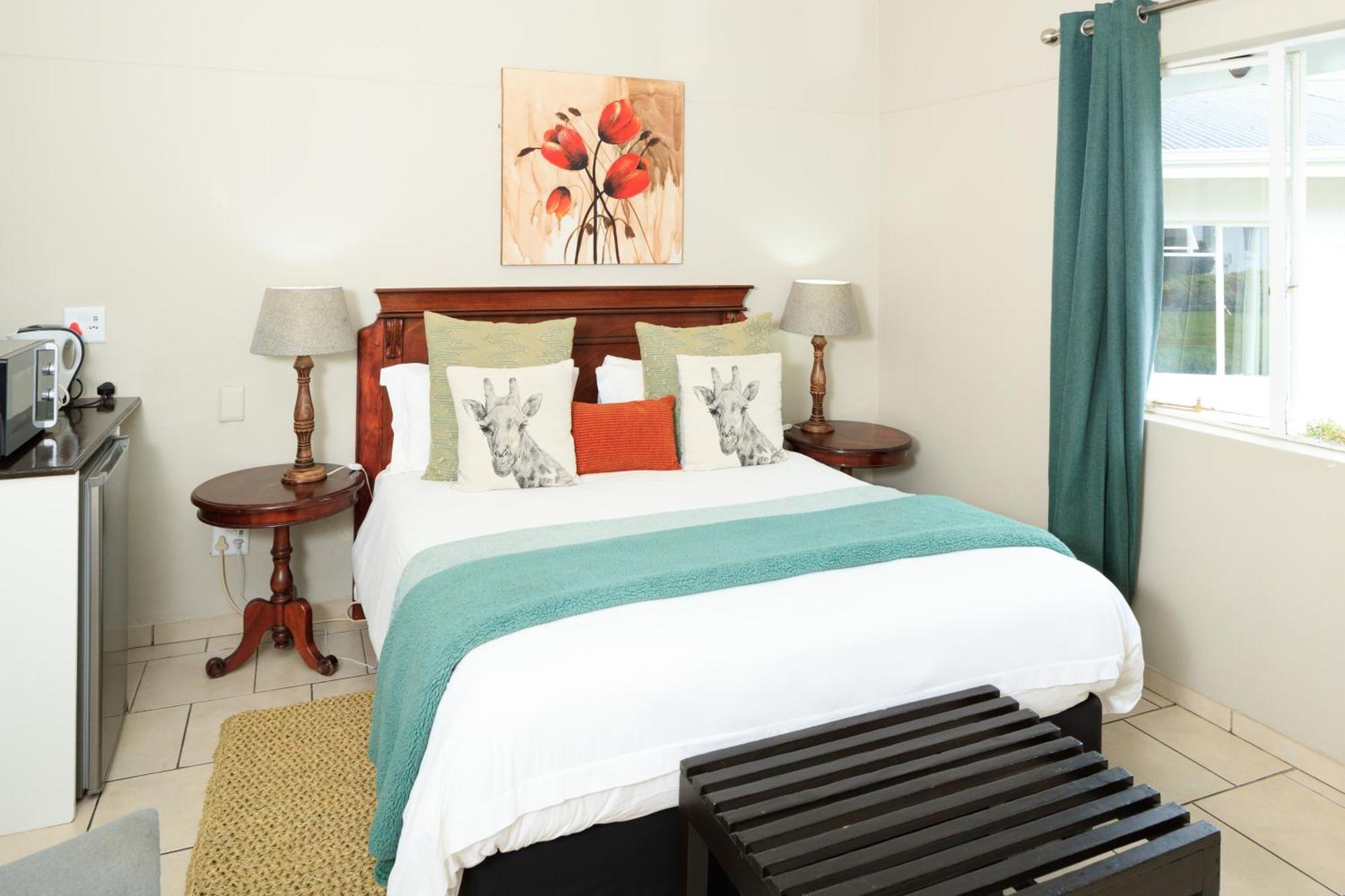 Mount Currie Inn Kokstad  Luaran gambar