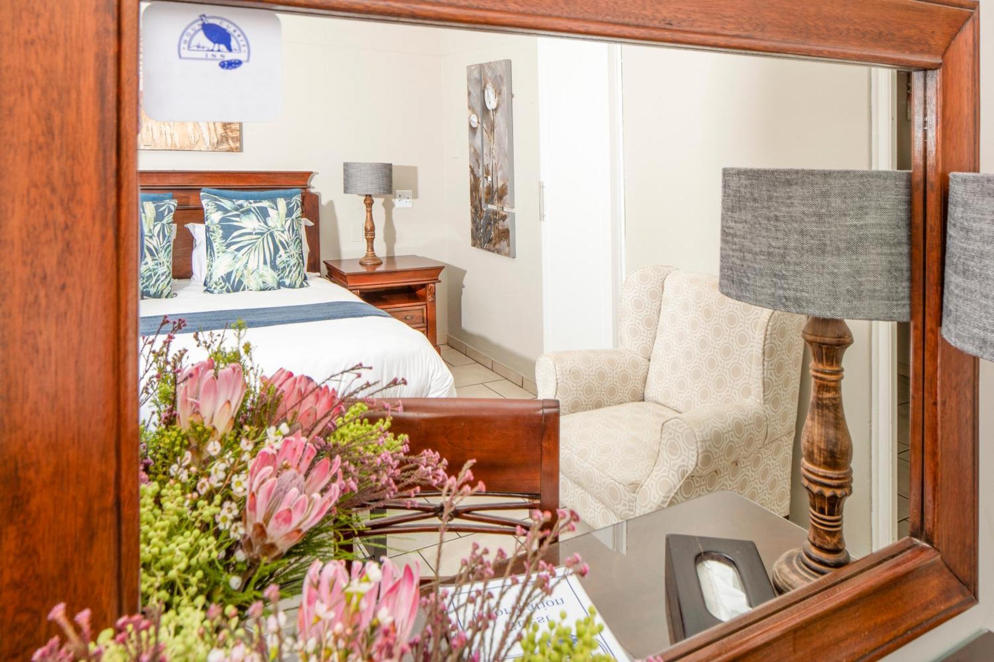 Mount Currie Inn Kokstad  Luaran gambar