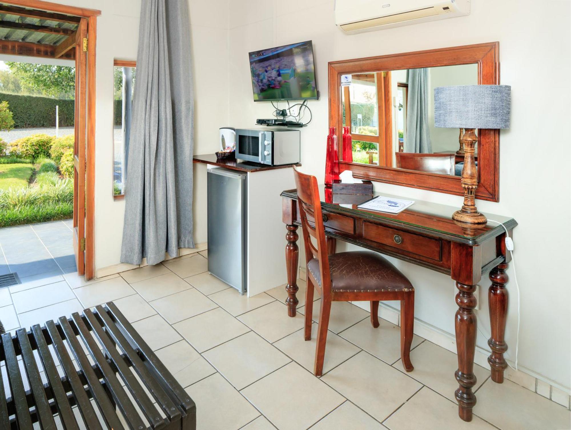 Mount Currie Inn Kokstad  Luaran gambar