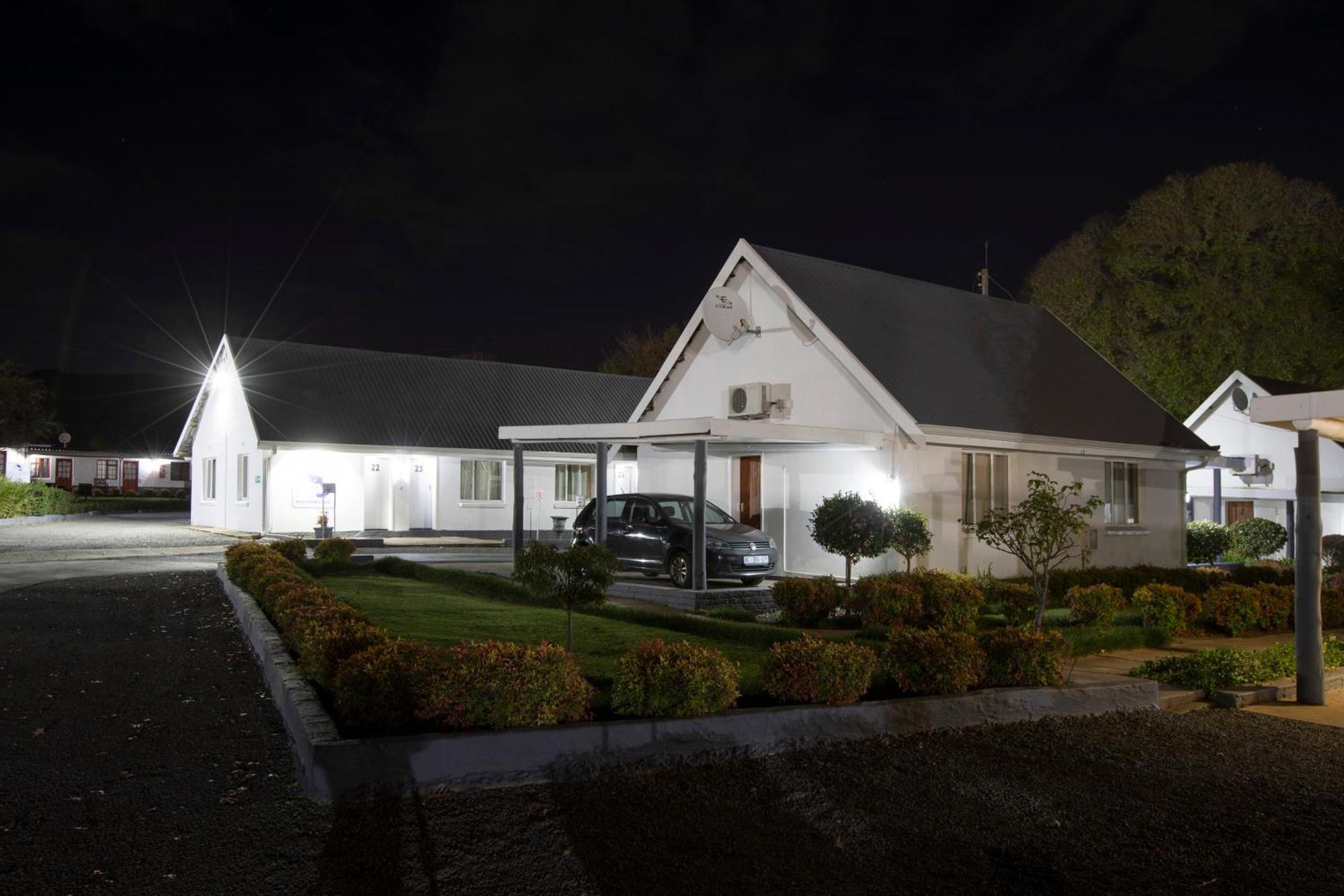 Mount Currie Inn Kokstad  Luaran gambar