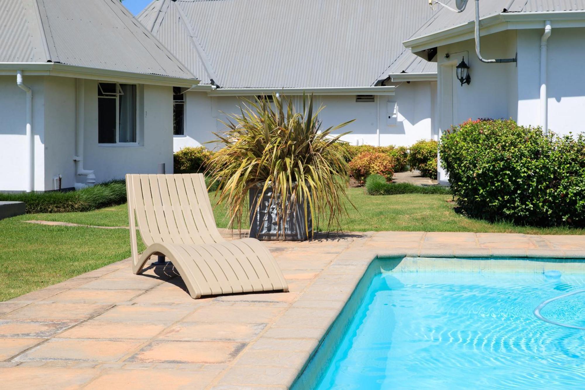 Mount Currie Inn Kokstad  Luaran gambar