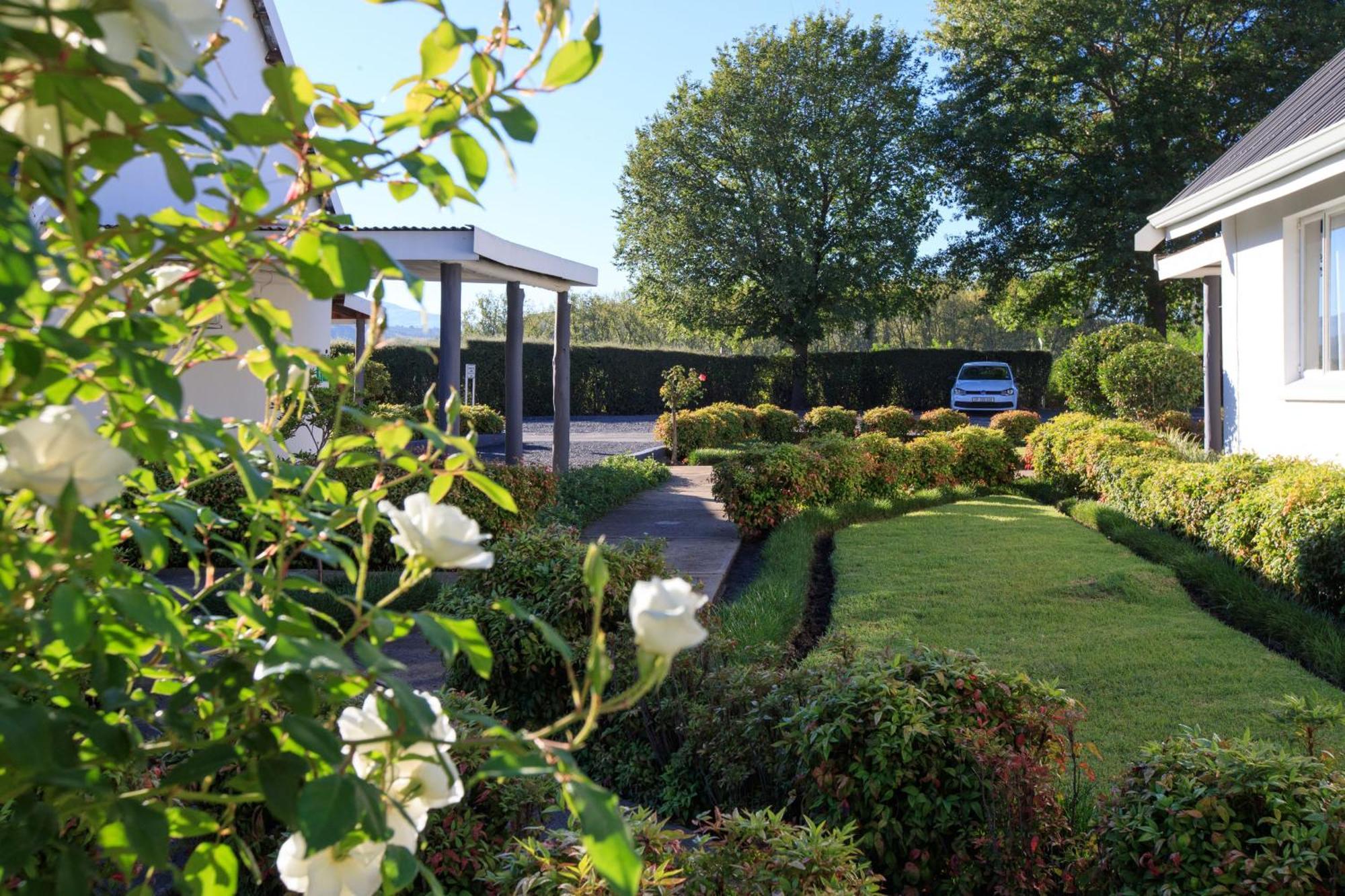 Mount Currie Inn Kokstad  Luaran gambar