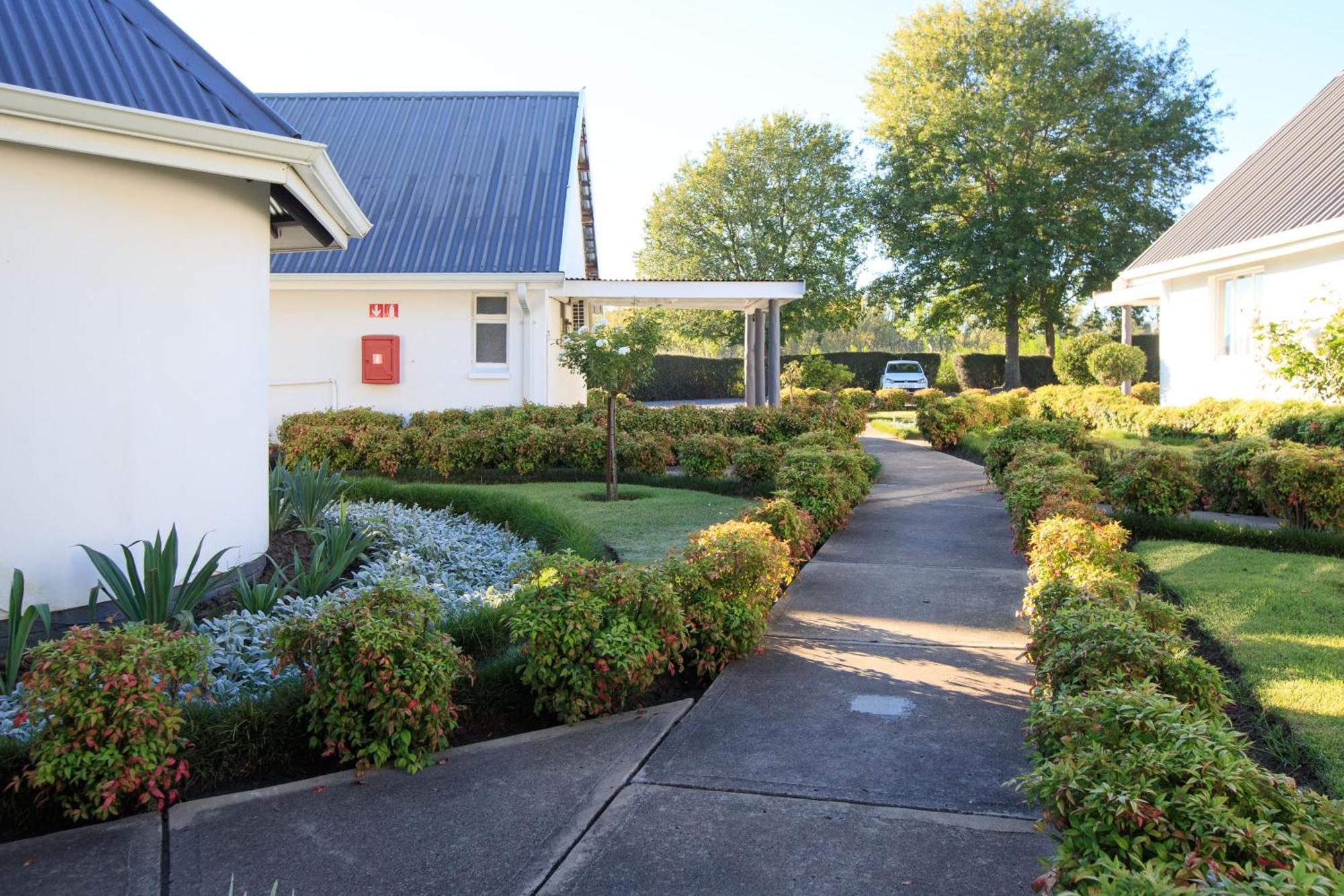 Mount Currie Inn Kokstad  Luaran gambar