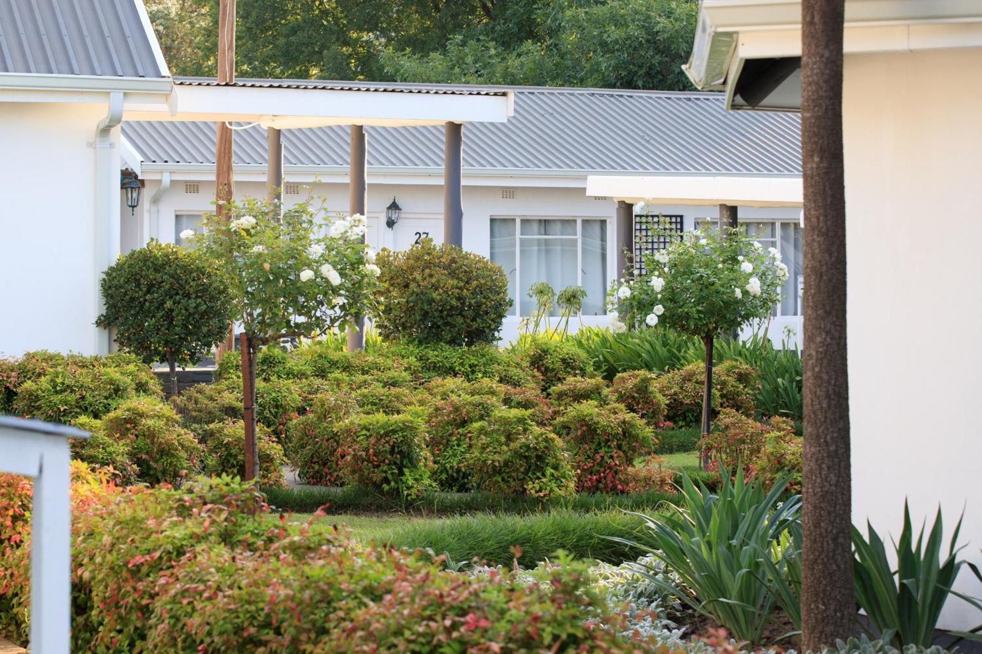 Mount Currie Inn Kokstad  Luaran gambar